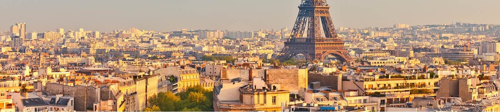 Eiffel Tower Hotel Paris