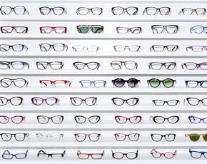 Opticians Trade Show