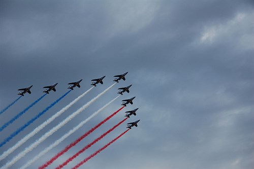 1024Px Bastille Day Flyover 4264